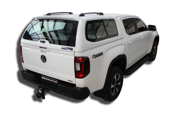 Volkswagen Amarok Double Cab Canopy Beekman Executive (2023-current)