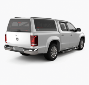 VW Amarok DC Xtreme
