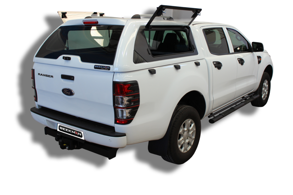 Ford Ranger Double Cab Executive Tip-up (2012-2022)