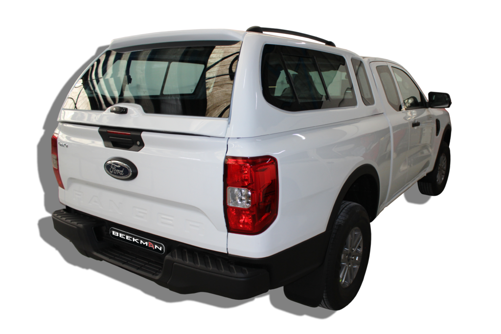 Ford Ranger Super Cab Canopy Beekman Lowline Executive (2023-current)