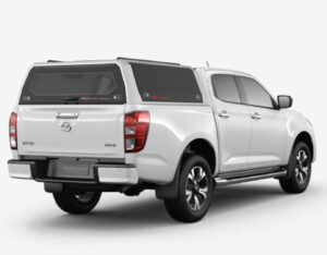 Mazda BT 50 DC Xpedition (2021-)