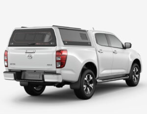 Mazda BT 50 DC Xtreme (2021-)