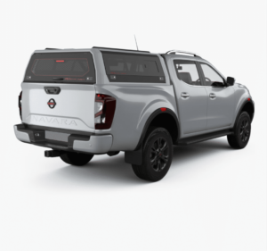 Nissan Navara H60 DC Xtreme