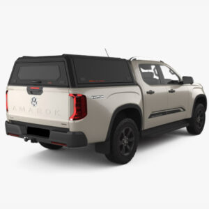 Volkswagen Amarok Gen 2 DC (2023+) LT Canopy