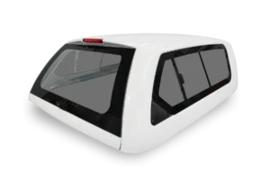 Chevrolet Viva Utility Lowline Executive Executive Solid White
