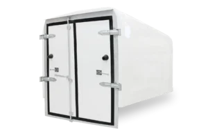 Hyundai H100 Spacesaver Nosecone Canopy