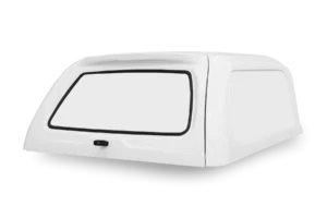 Mahindra S-Range Double Cab Lowline Halfdoor Canopy Complete Blank (No windows) Custom Colour
