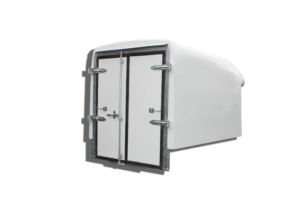 Suzuki Carry Single Cab Space Saver Nosecone Canopy