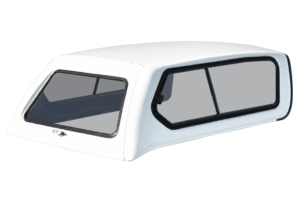 Chevrolet Viva Utility Lowline Halfdoor Standard (With windows) Solid White