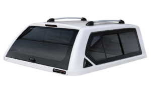 Volkswagen Amarok Double Cab Executive Canopy (2010-2023) Executive Solid White