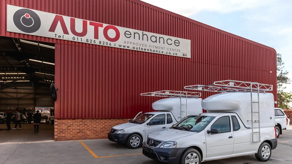 What to Look for in a Professional Vehicle Fitment Centre